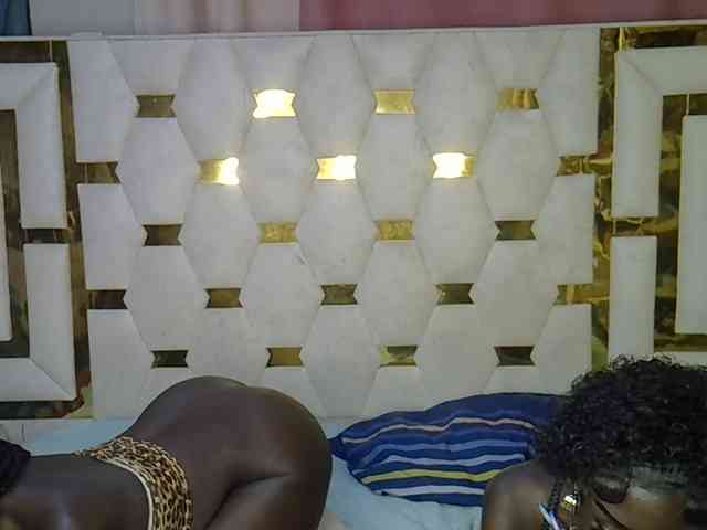 WetBarbies webcam