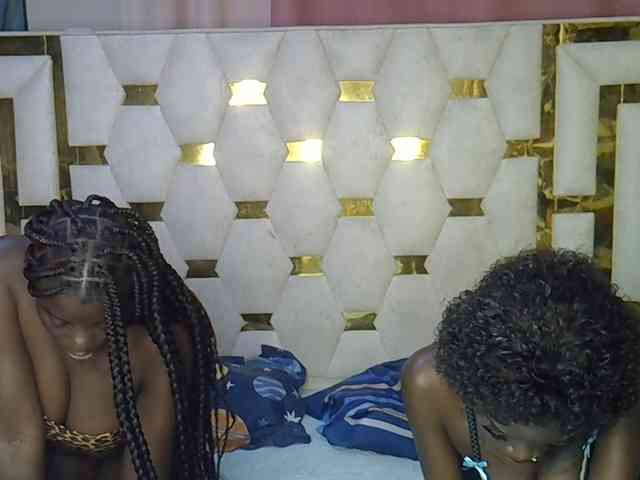WetBarbies webcam