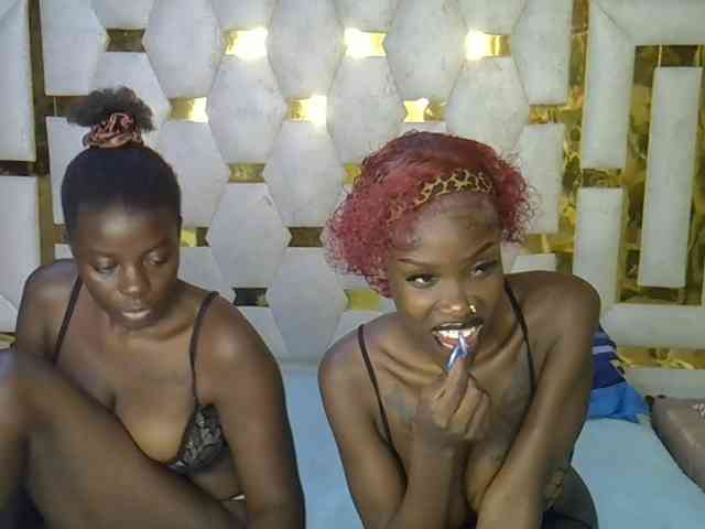 WetBarbies webcam