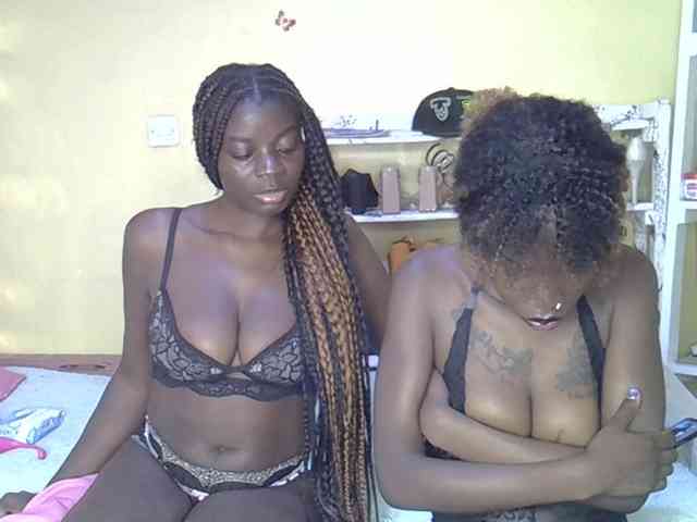 WetBarbies webcam