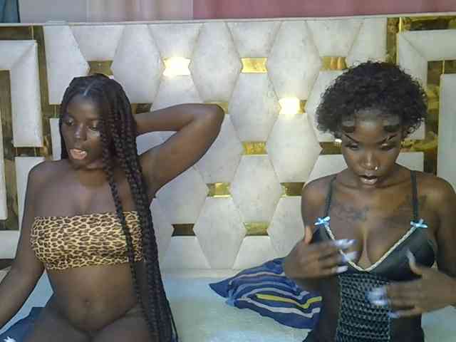 WetBarbies webcam