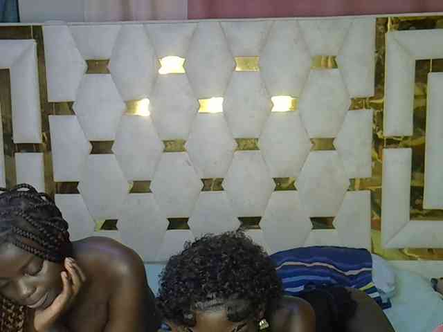 WetBarbies webcam