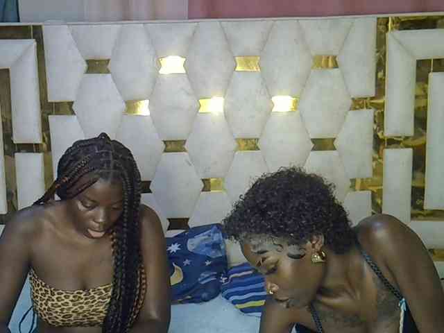 WetBarbies webcam