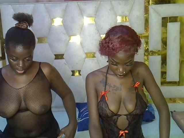 WetBarbies webcam