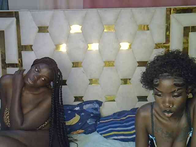 WetBarbies webcam