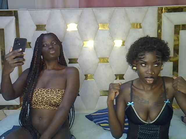 WetBarbies webcam
