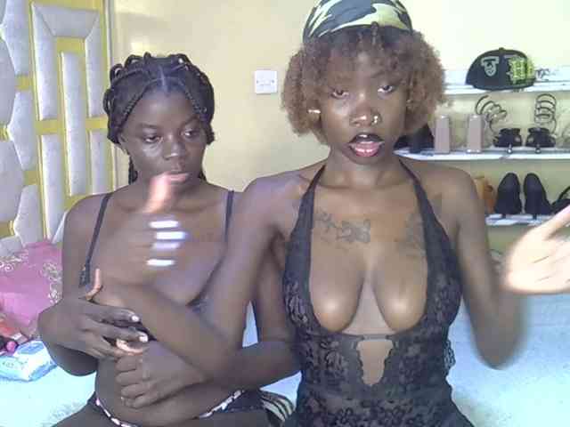 WetBarbies webcam