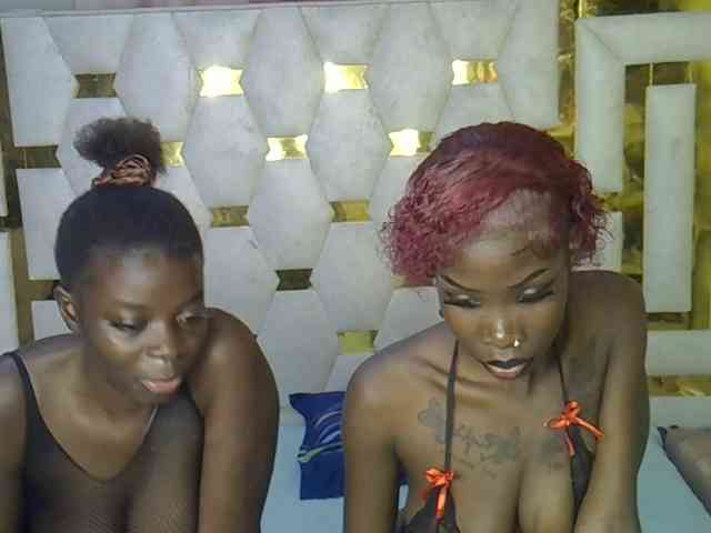 WetBarbies webcam