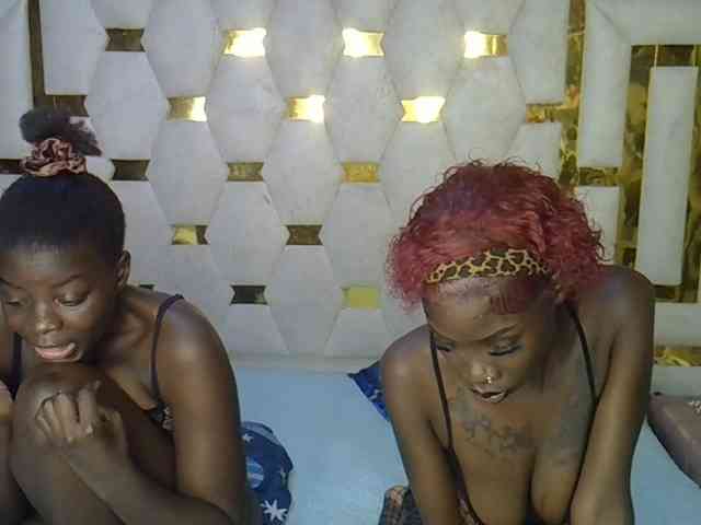 WetBarbies webcam