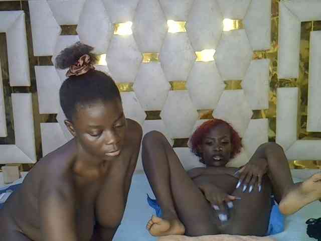 WetBarbies webcam
