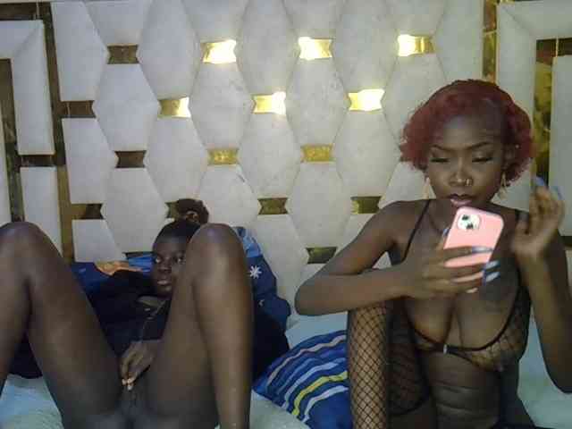 WetBarbies webcam