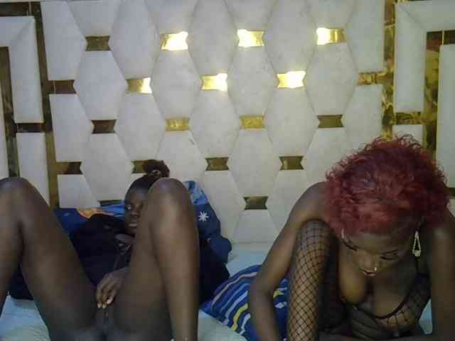 WetBarbies webcam