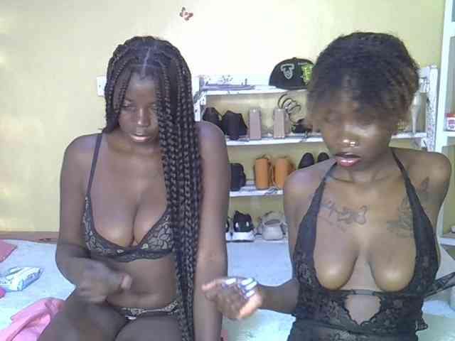 WetBarbies webcam