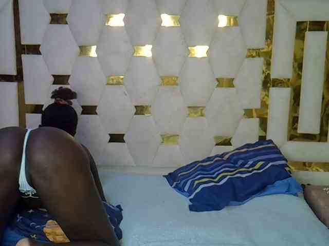 WetBarbies webcam