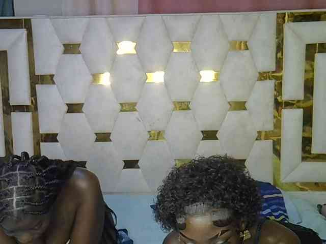WetBarbies webcam