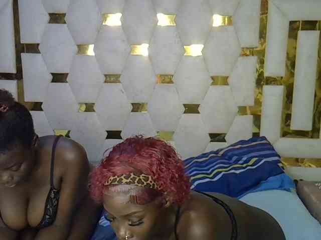 WetBarbies webcam