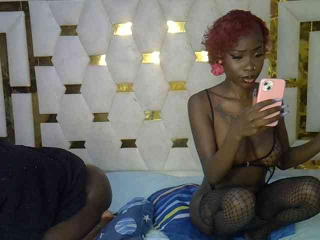 WetBarbies webcam