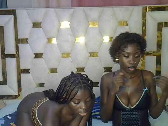 WetBarbies webcam