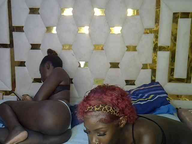 WetBarbies webcam