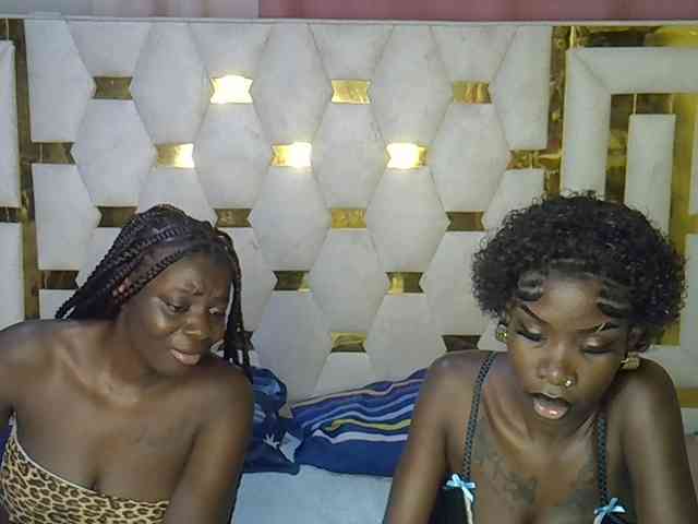 WetBarbies webcam