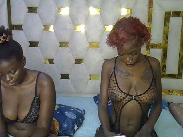 WetBarbies webcam
