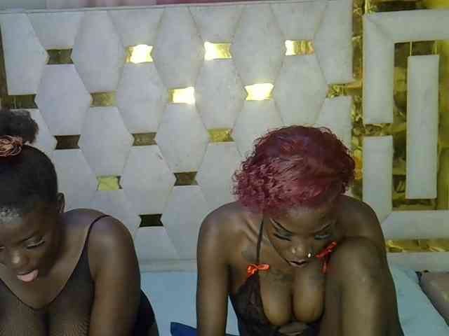 WetBarbies webcam