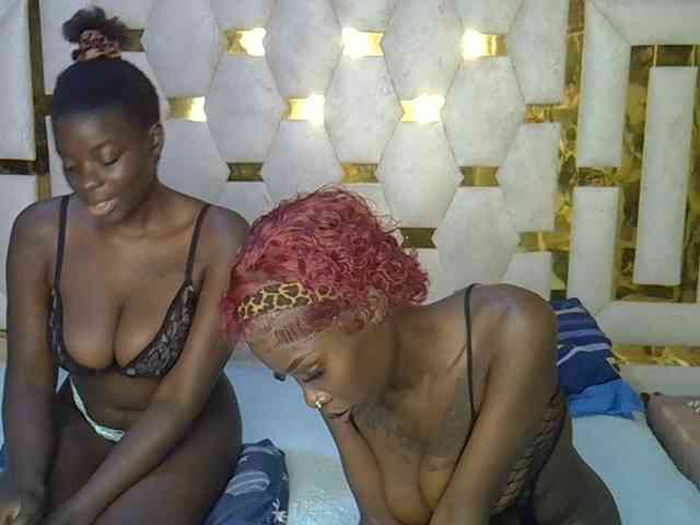 WetBarbies webcam