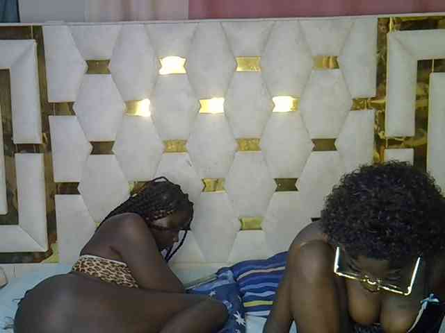 WetBarbies webcam