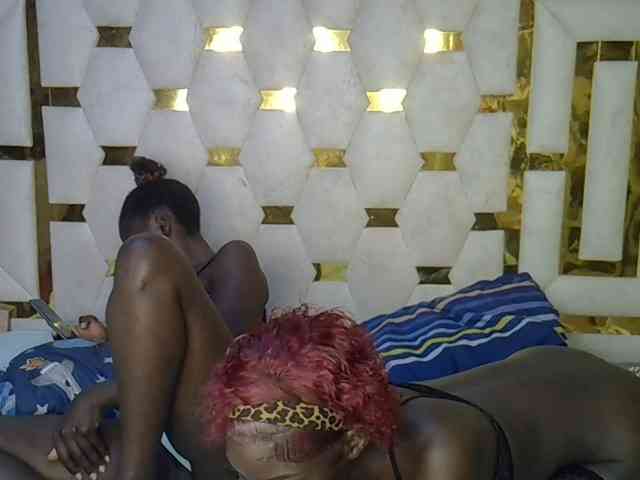 WetBarbies webcam