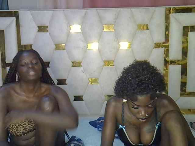 WetBarbies webcam