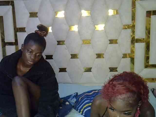 WetBarbies webcam