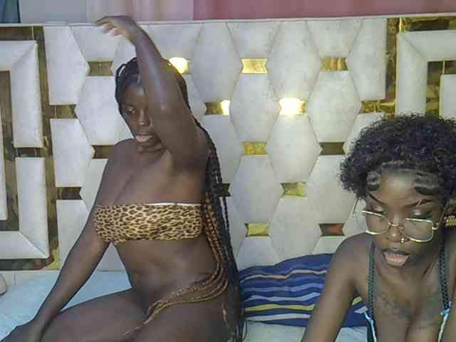 WetBarbies webcam