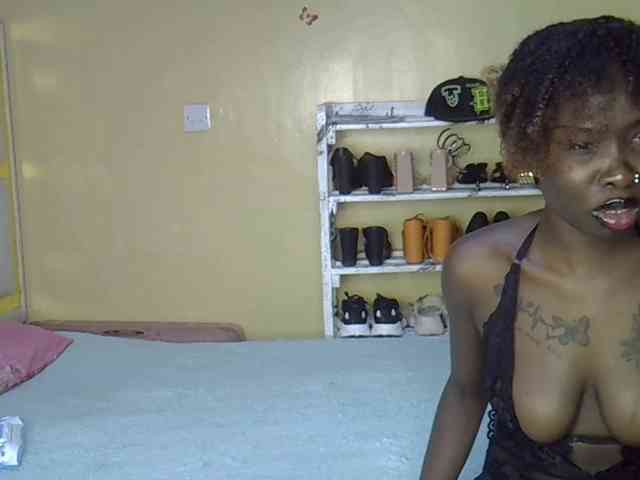 WetBarbies webcam
