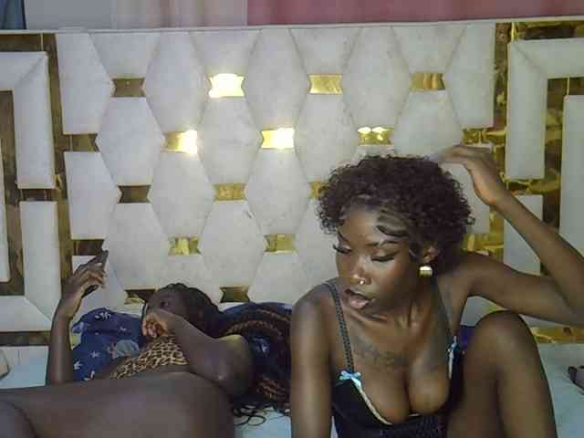 WetBarbies webcam