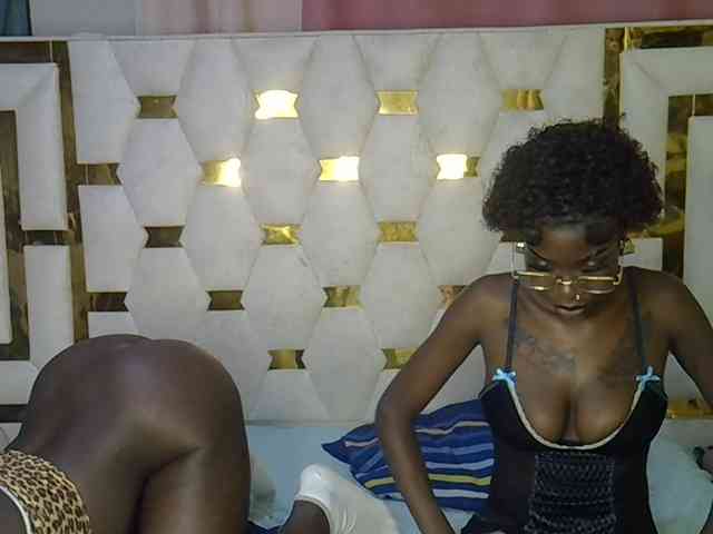 WetBarbies webcam