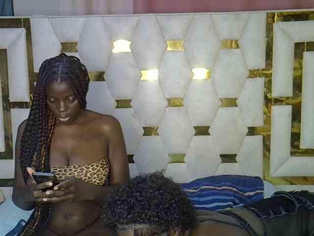 WetBarbies webcam