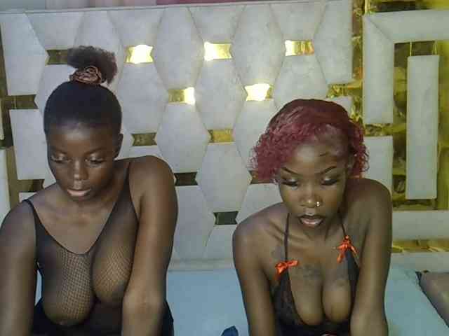 WetBarbies webcam