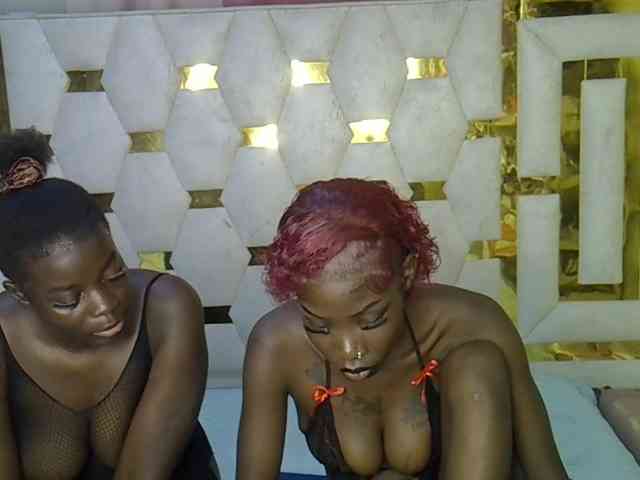 WetBarbies webcam