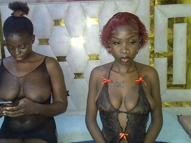 WetBarbies webcam