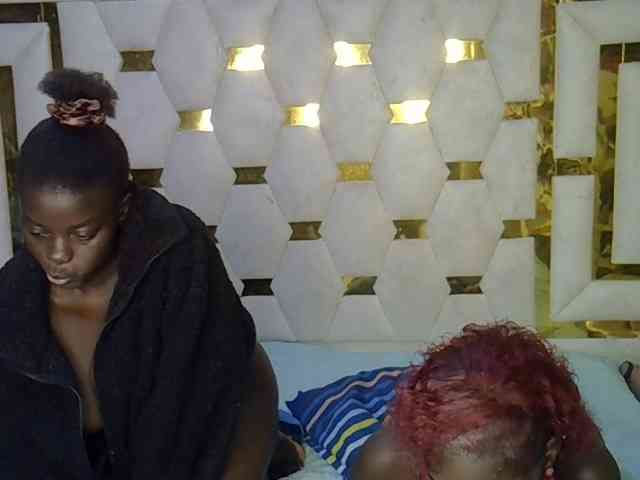 WetBarbies webcam