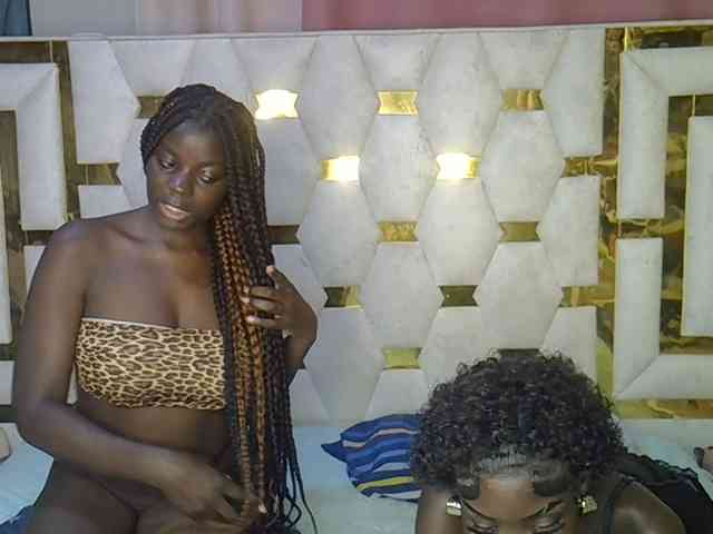 WetBarbies webcam