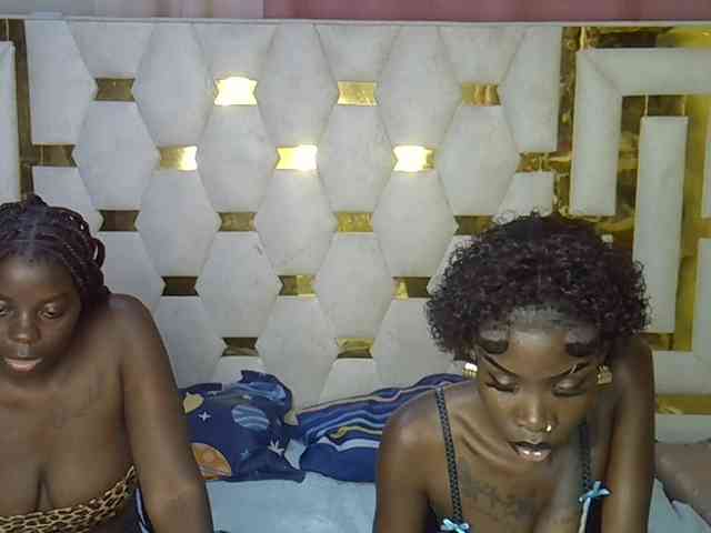 WetBarbies webcam