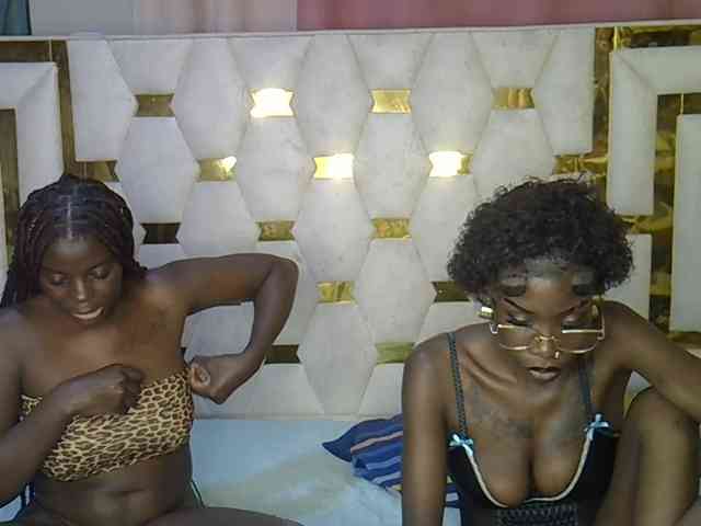 WetBarbies webcam