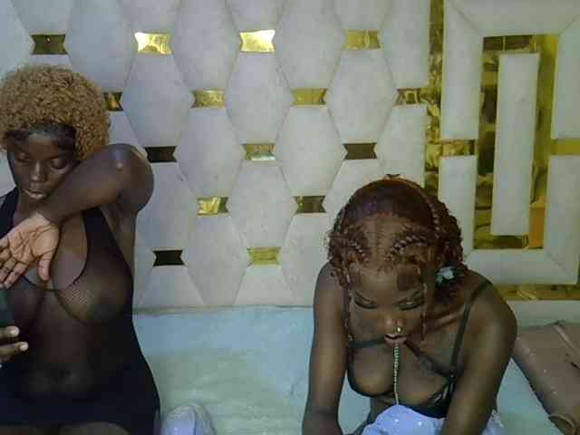 WetBarbies webcam