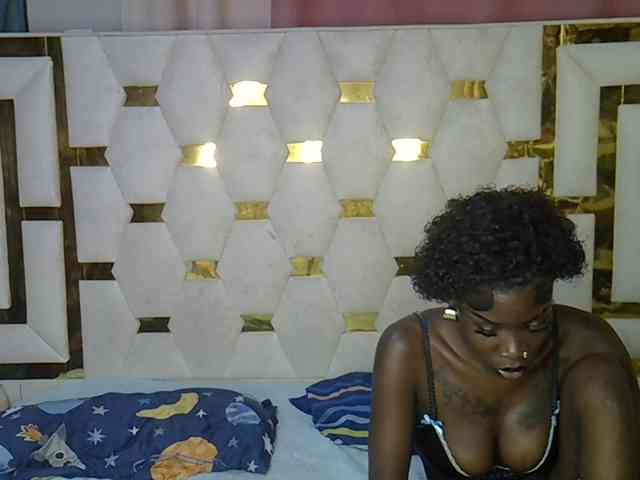 WetBarbies webcam