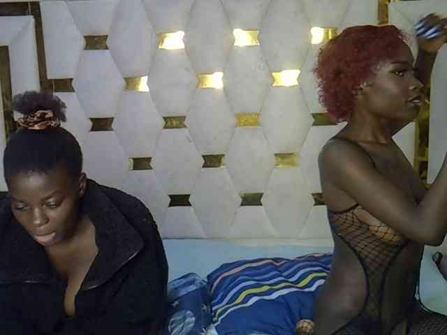 WetBarbies webcam