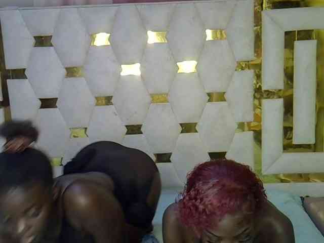 WetBarbies webcam