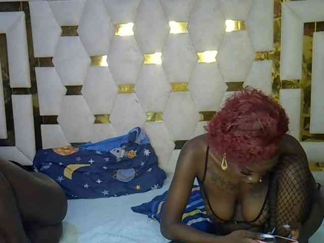 WetBarbies webcam