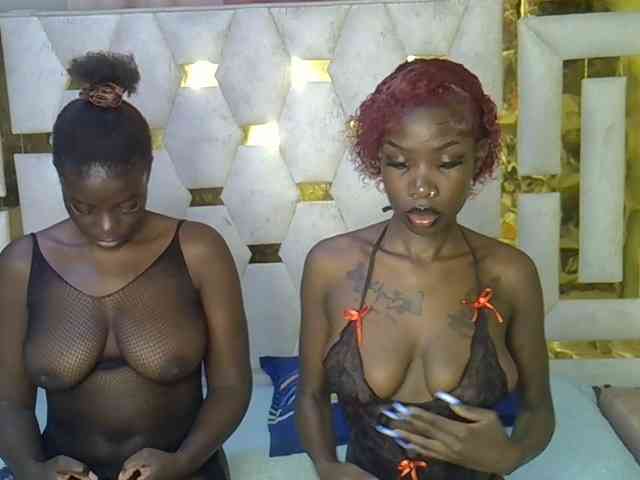 WetBarbies webcam