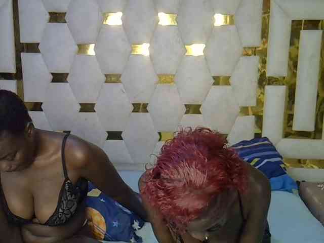 WetBarbies webcam